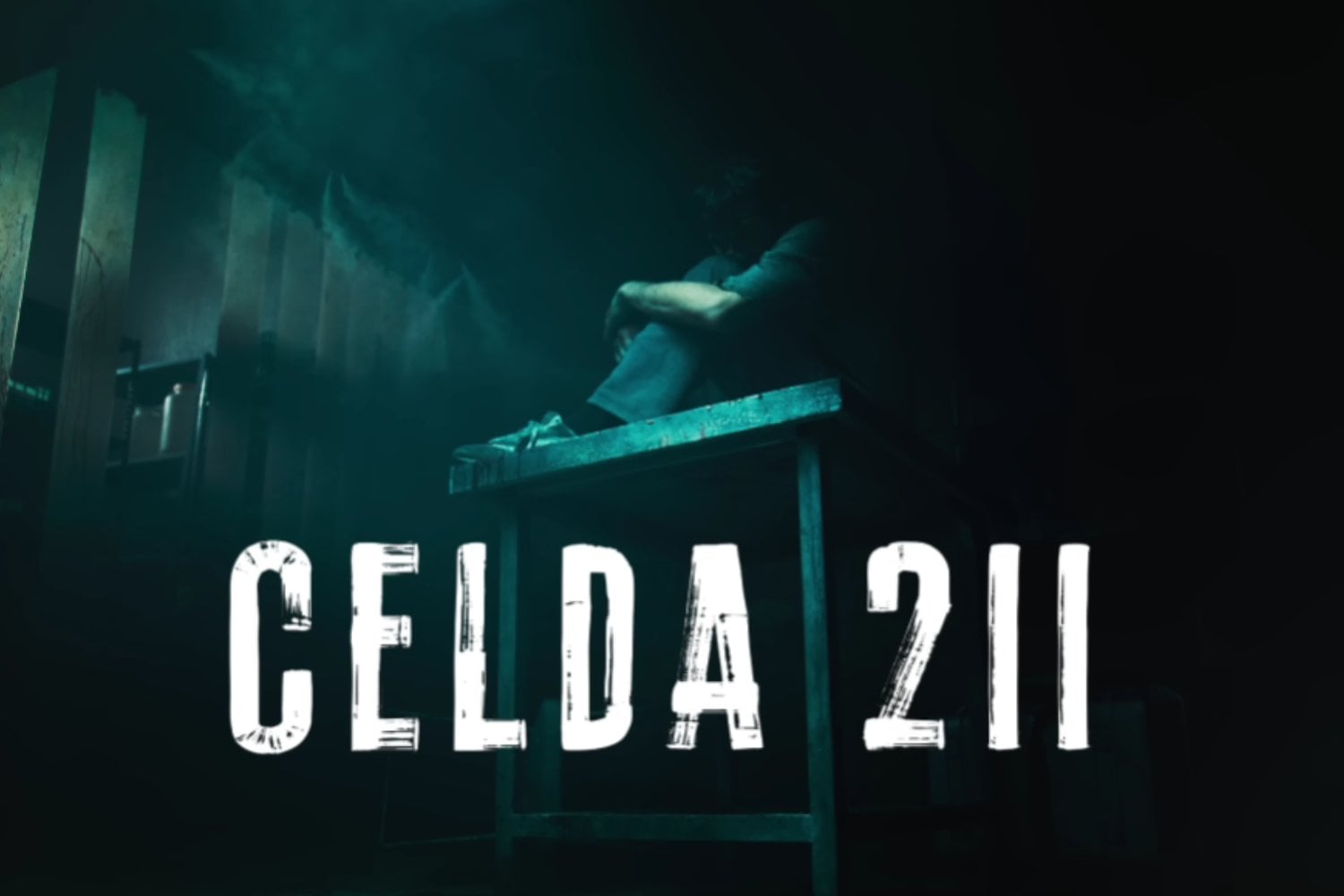 El thriller carcelario donde un abogado debe convertirse en preso para sobrevivir