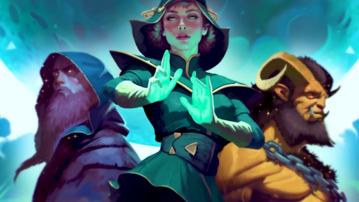 El deckbuilder que cambia según la Luna real y rompe las reglas del género