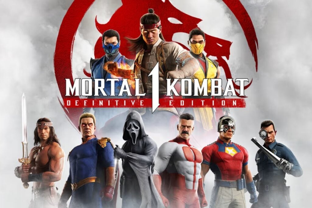 Mortal Kombat 1 se mezcla con el cine y su nueva edición convierte cada combate en una extensión de la película