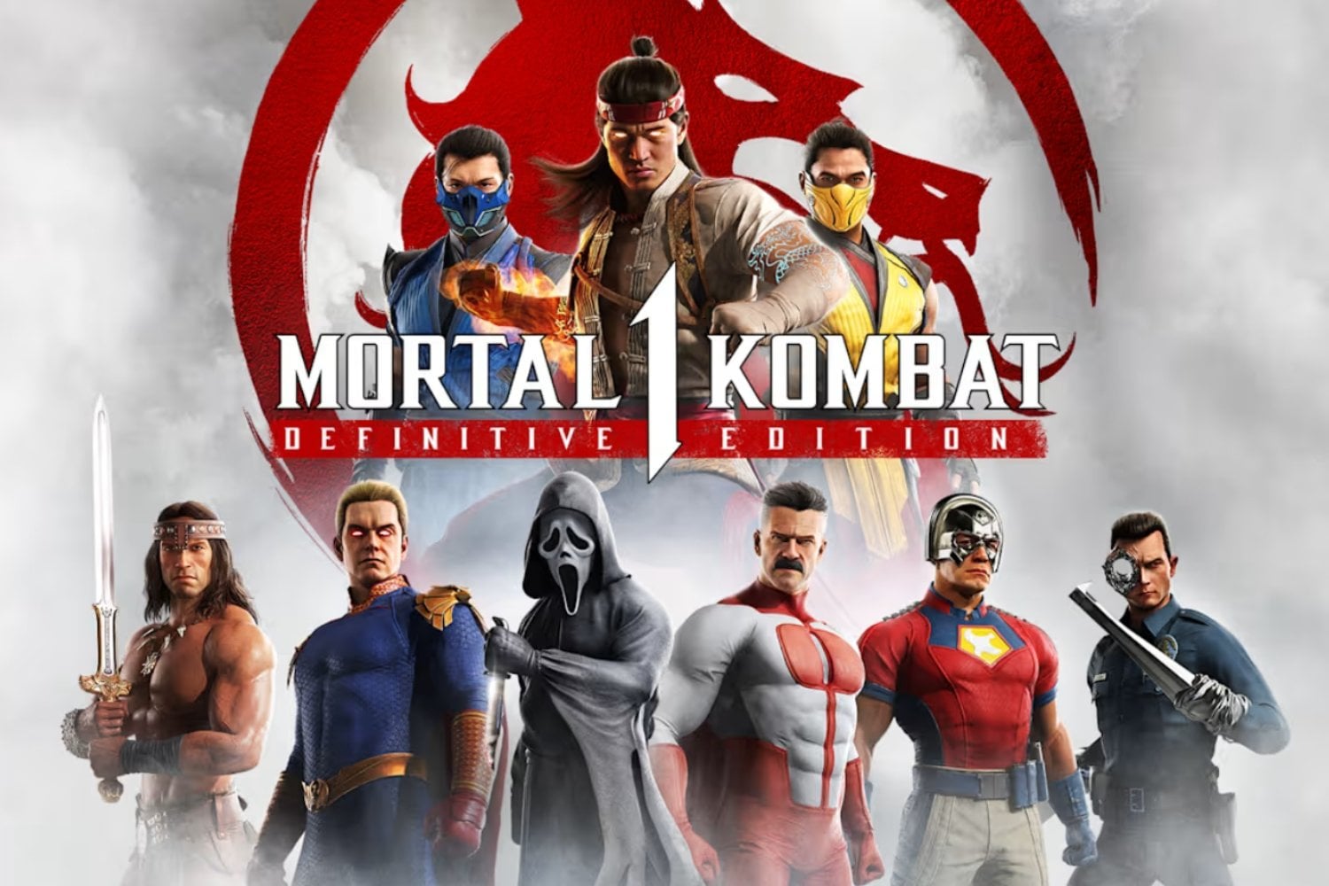 Mortal Kombat 1 se mezcla con el cine y su nueva edición convierte cada combate en una extensión de la película