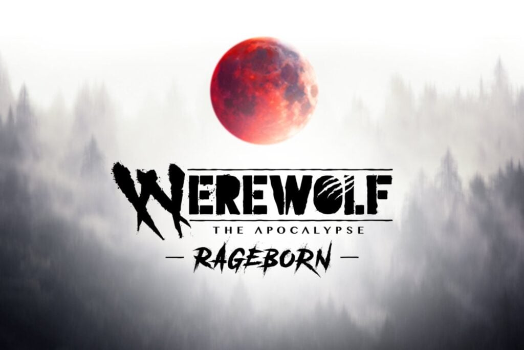 La furia toma forma: Werewolf: The Apocalypse – Rageborn transforma el metroidvania en una guerra salvaje