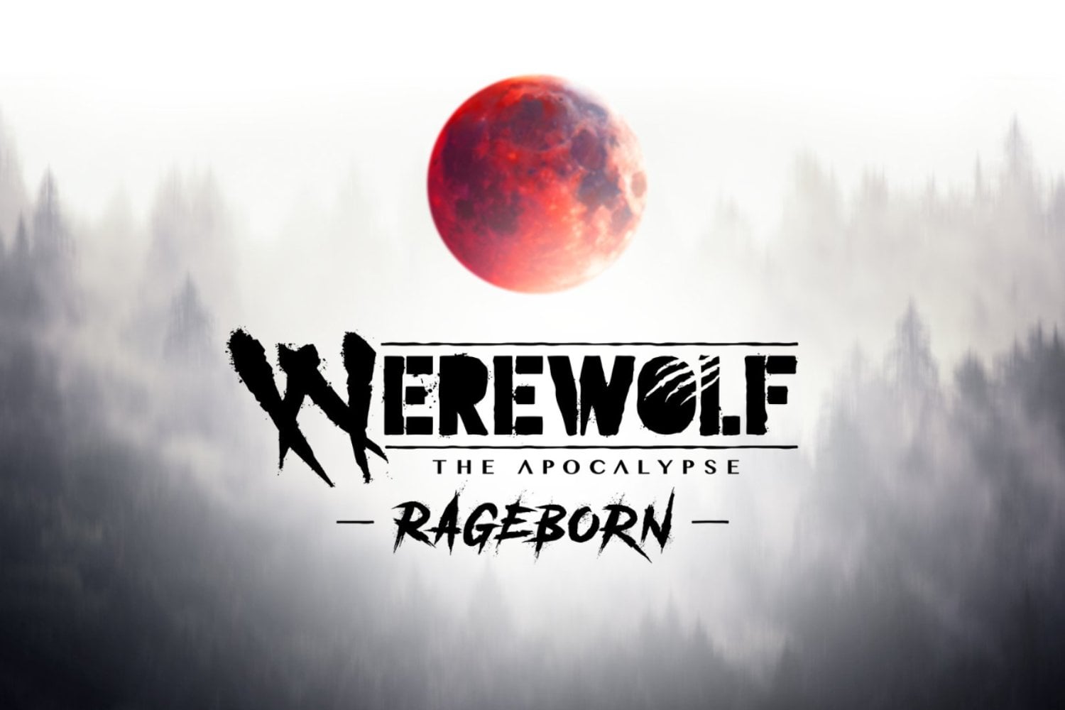 La furia toma forma: Werewolf: The Apocalypse – Rageborn transforma el metroidvania en una guerra salvaje