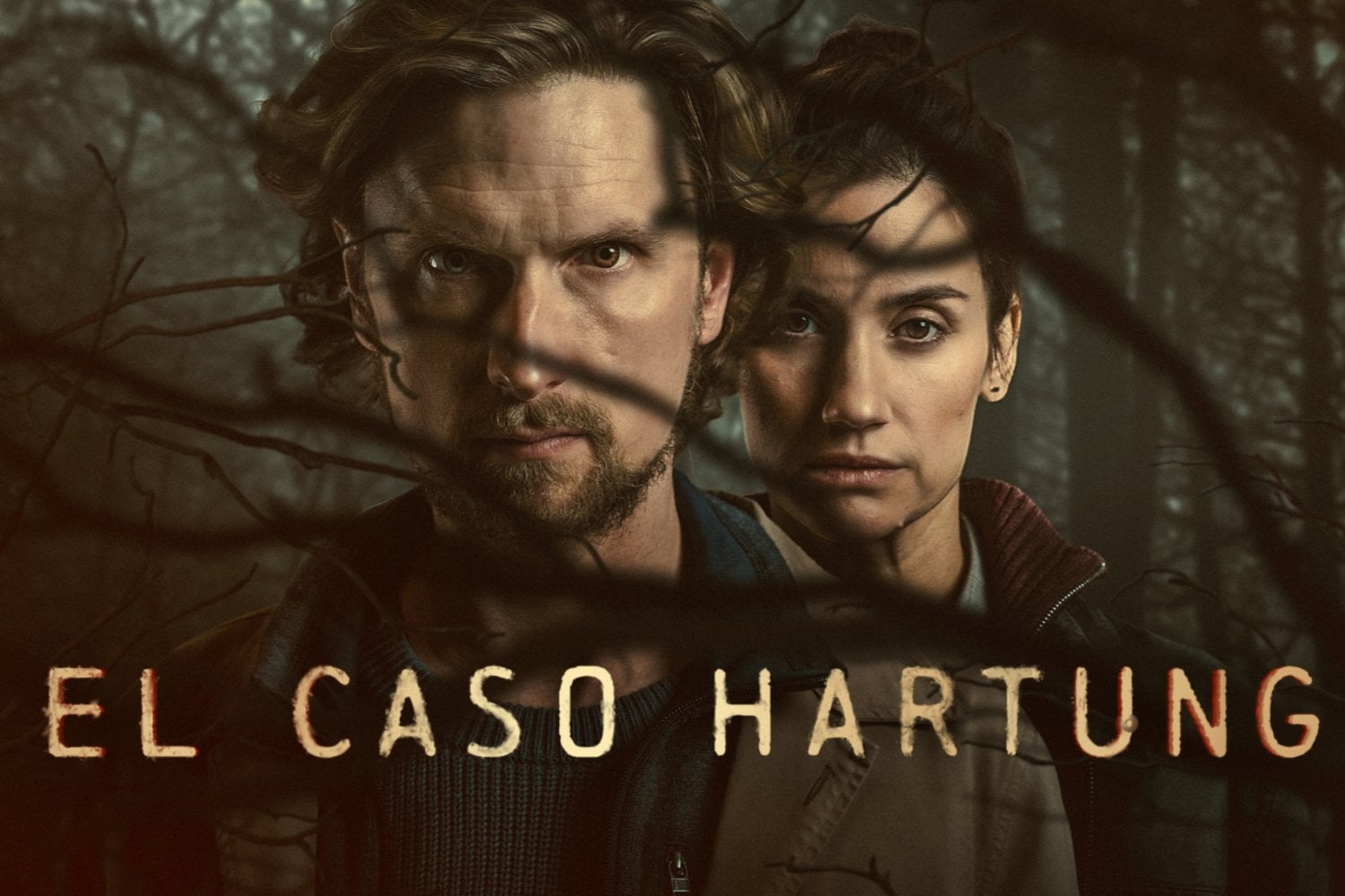El thriller que regresa más oscuro que nunca: Netflix recupera una de sus series más inquietantes