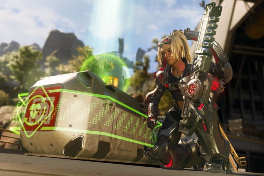 Apex Legends cambia sin avisar… y ahora cada partida se juega al límite