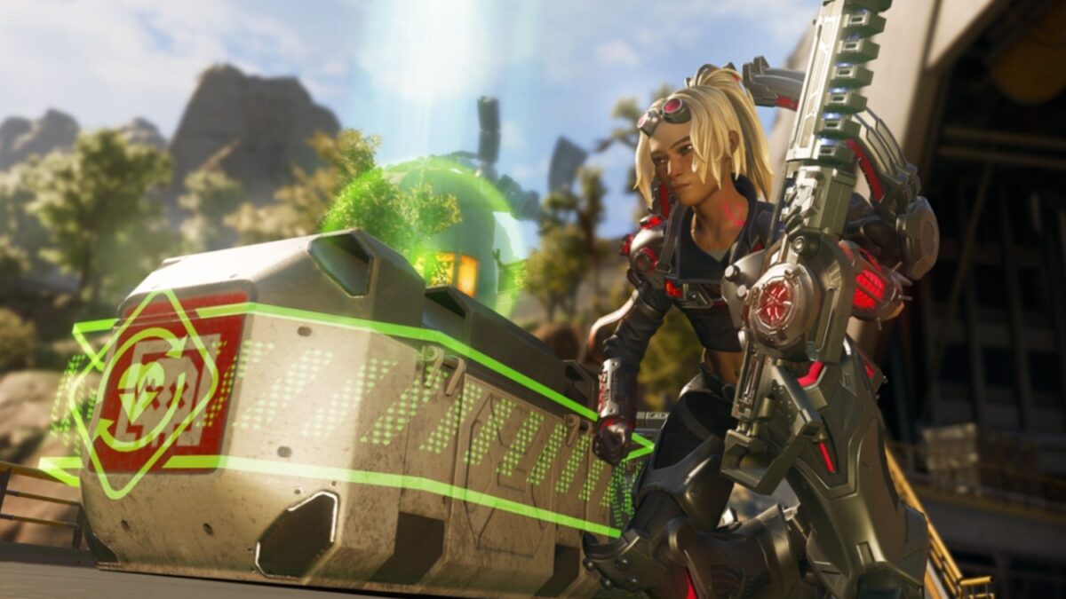 Apex Legends cambia sin avisar… y ahora cada partida se juega al límite