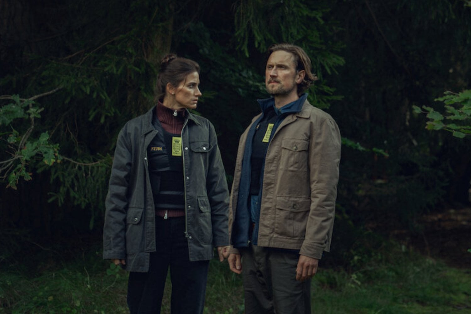 El thriller que regresa más oscuro que nunca: Netflix recupera una de sus series más inquietantes