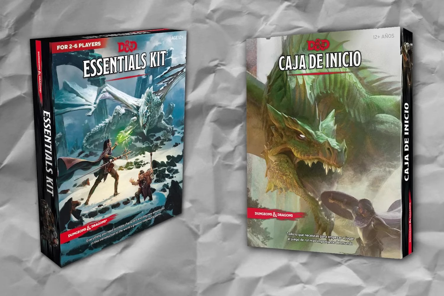 El cambio que puede redefinir Dungeons & Dragons: del manual clásico al modelo de servicio continuo