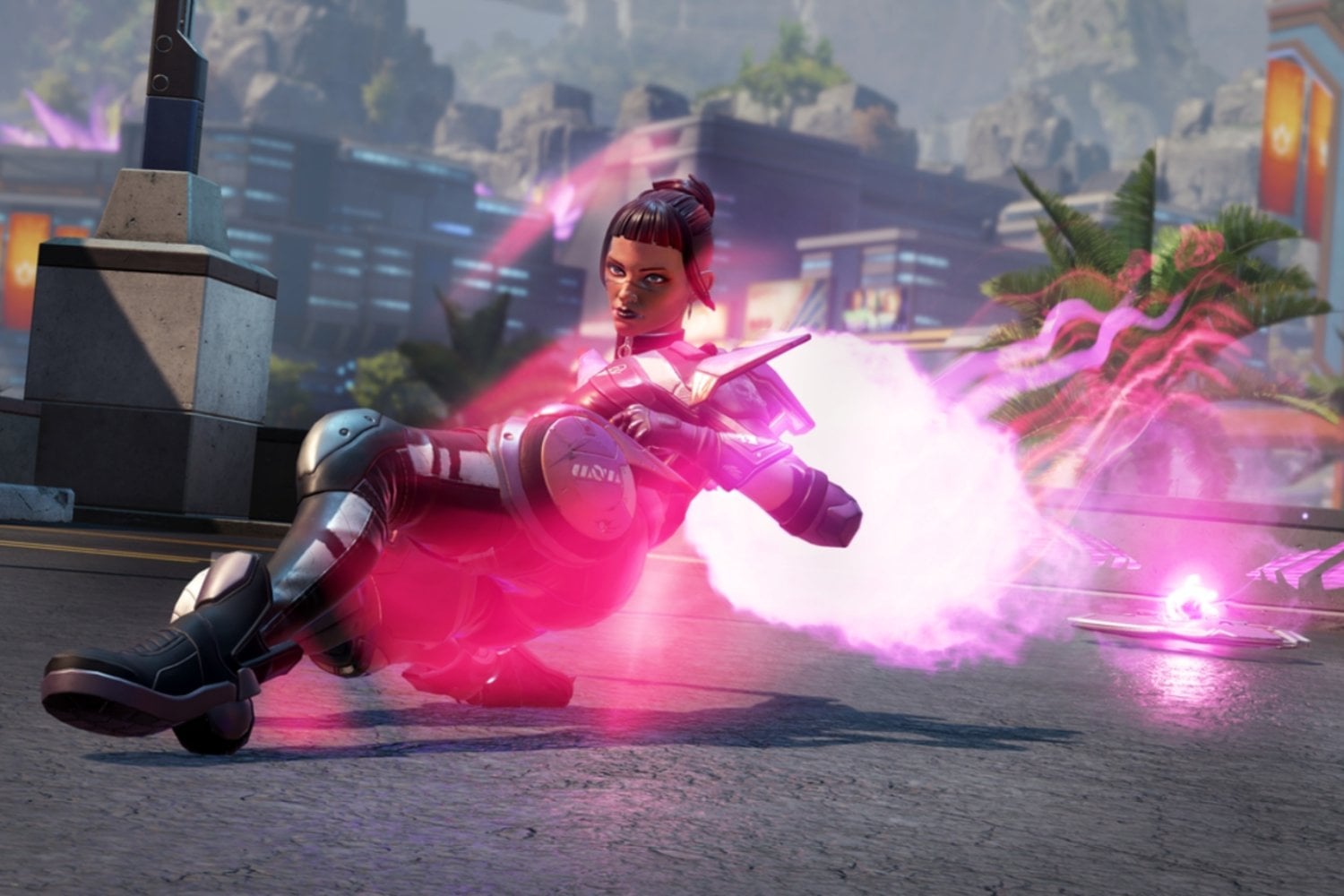 Apex Legends cambia sin avisar… y ahora cada partida se juega al límite
