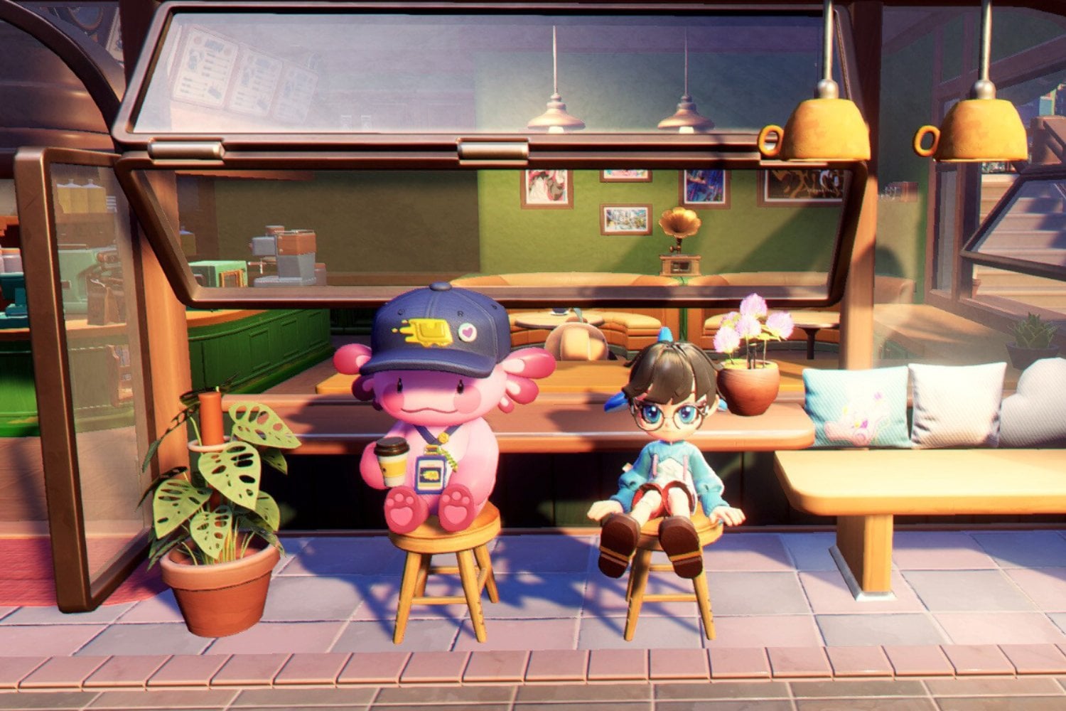 El juego donde competir es solo una excusa: Totopia convierte el caos en una experiencia social inesperada