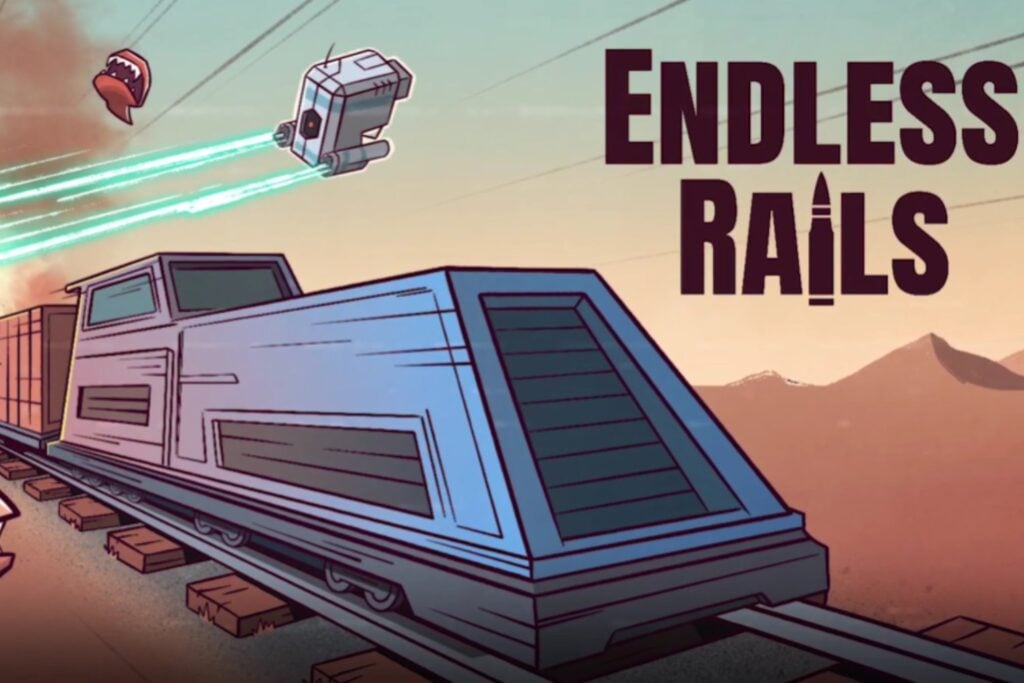 Un tren que no se detiene y una decisión constante: el roguelite que redefine la supervivencia