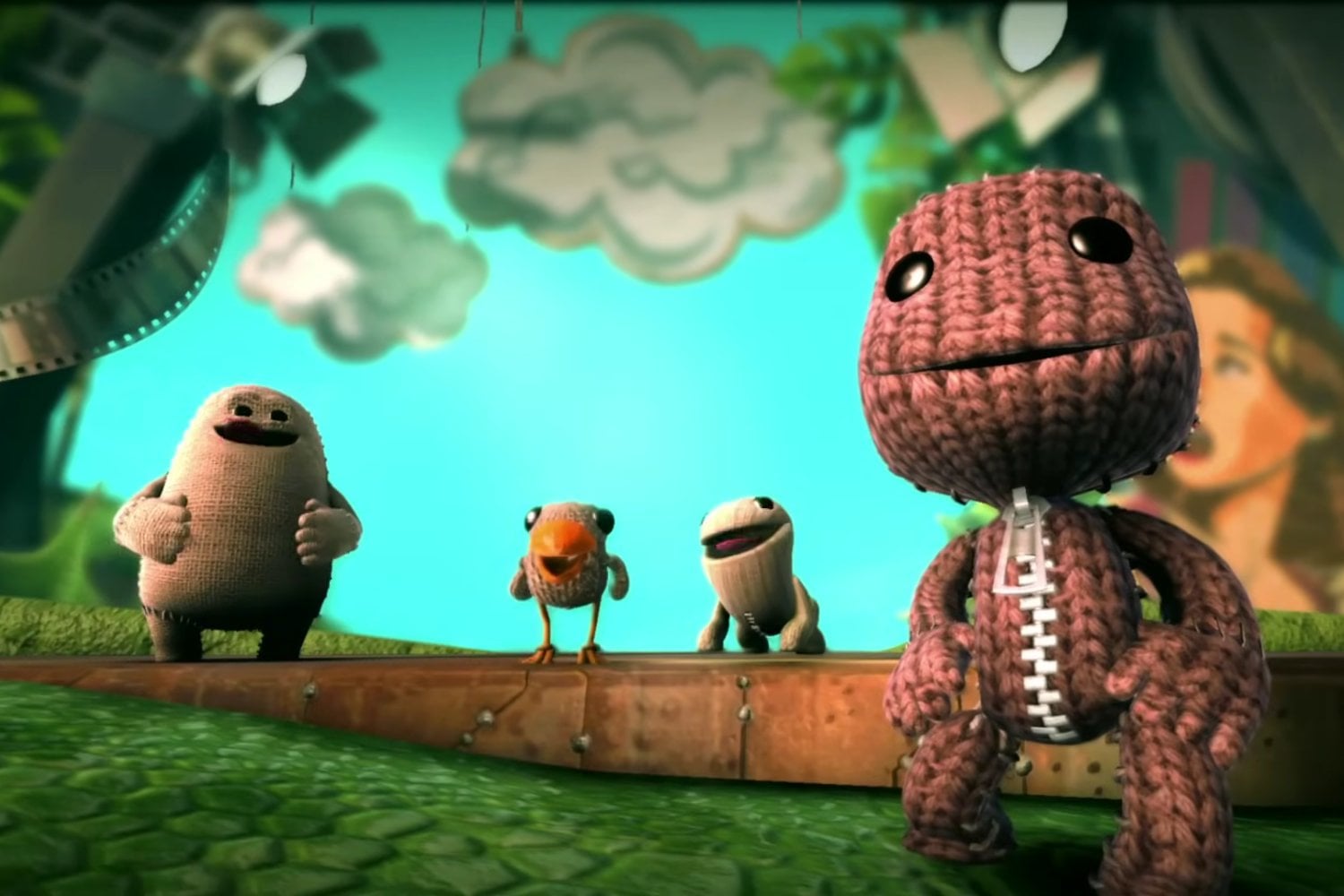 El estudio más creativo de PlayStation abandona su esencia para sobrevivir