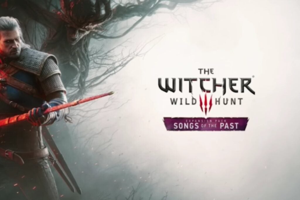 The Witcher 3 vuelve por sorpresa: el nuevo DLC que nadie esperaba ya es real
