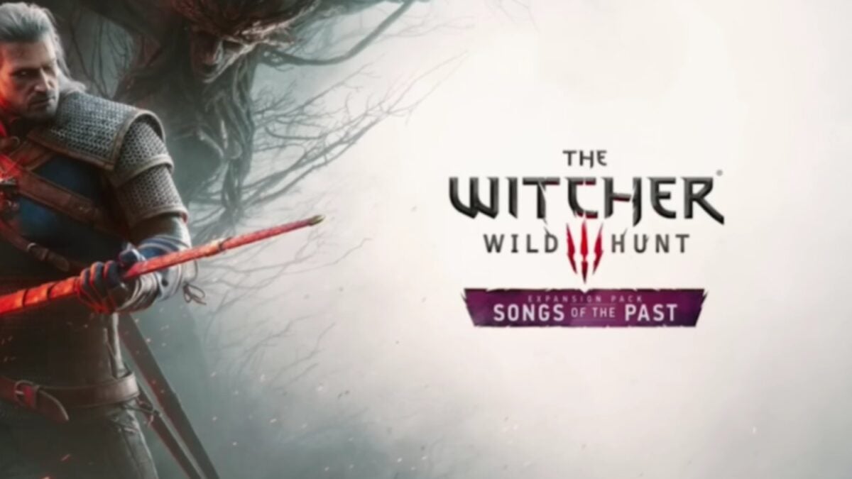 The Witcher 3 vuelve por sorpresa: el nuevo DLC que nadie esperaba ya es real
