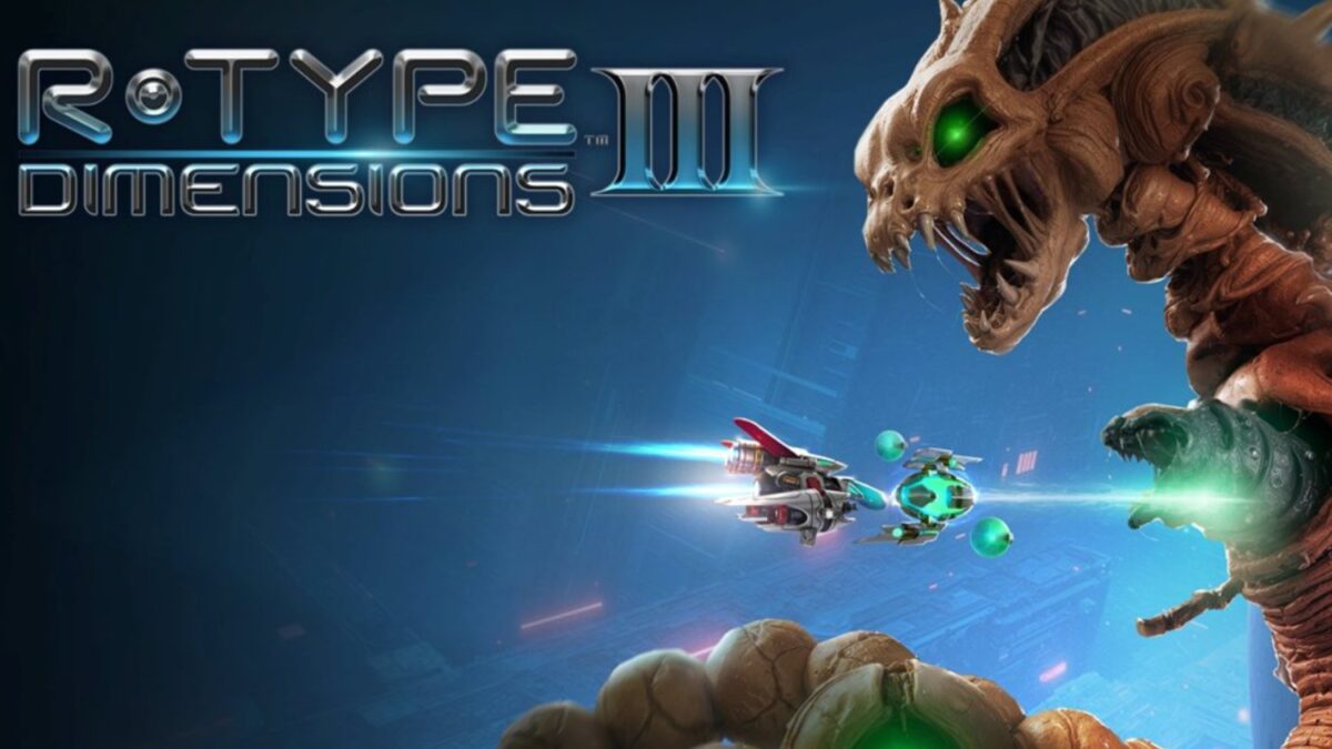 Mismo día, dos realidades: el giro de R-Type Dimensions III que cambia cómo se jugará desde el lanzamiento