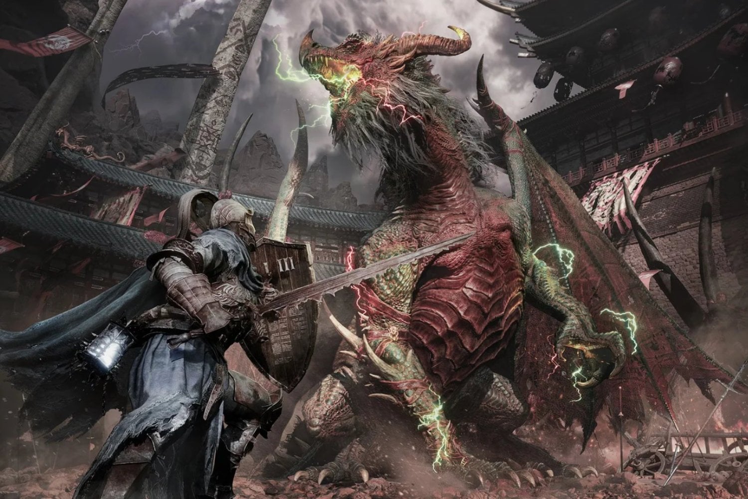 El RPG que rompe con Epic y vuelve a Steam: más libertad, más sangre y más ambición