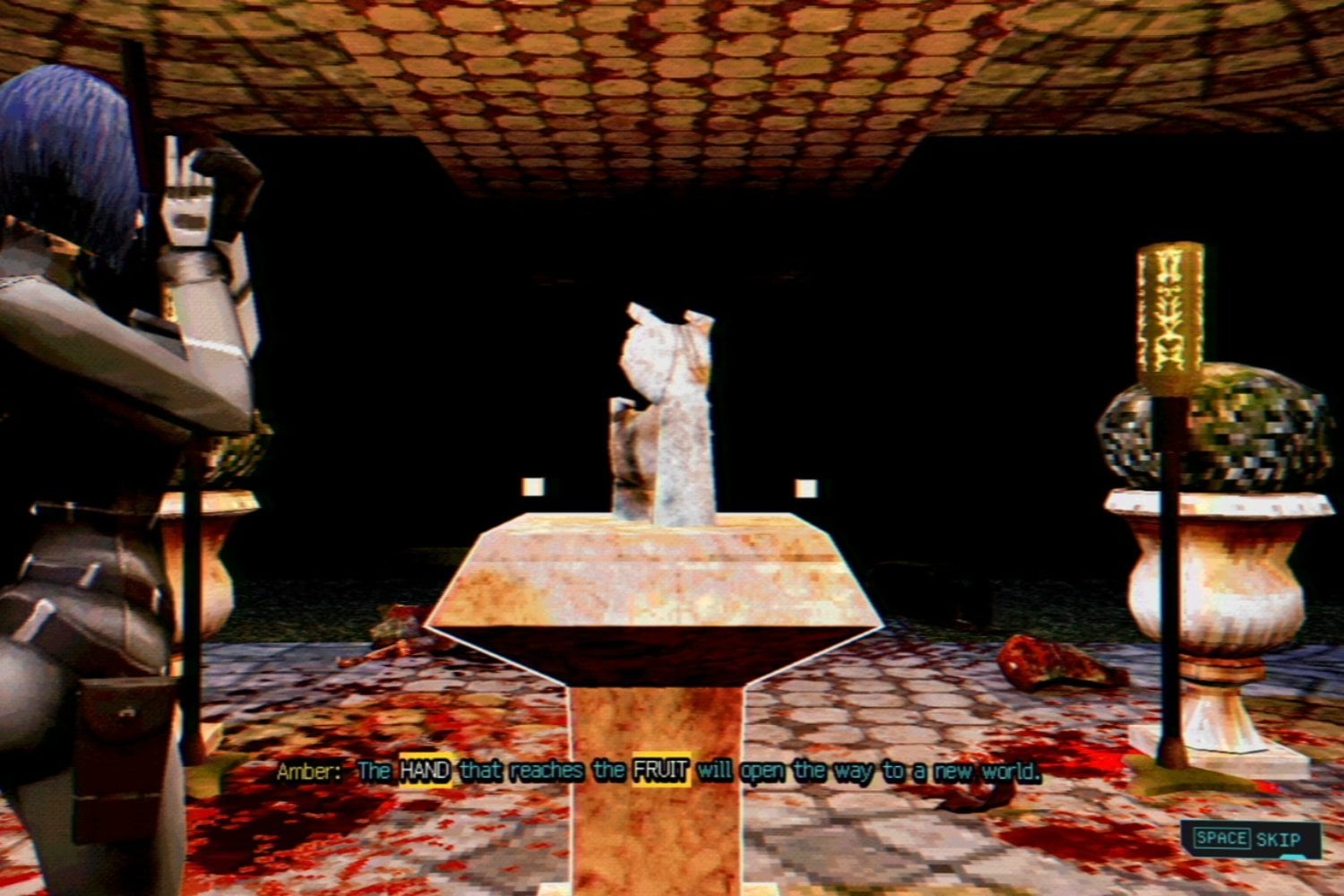 El regreso del miedo calculado: el survival horror que convierte cada decisión en un riesgo real