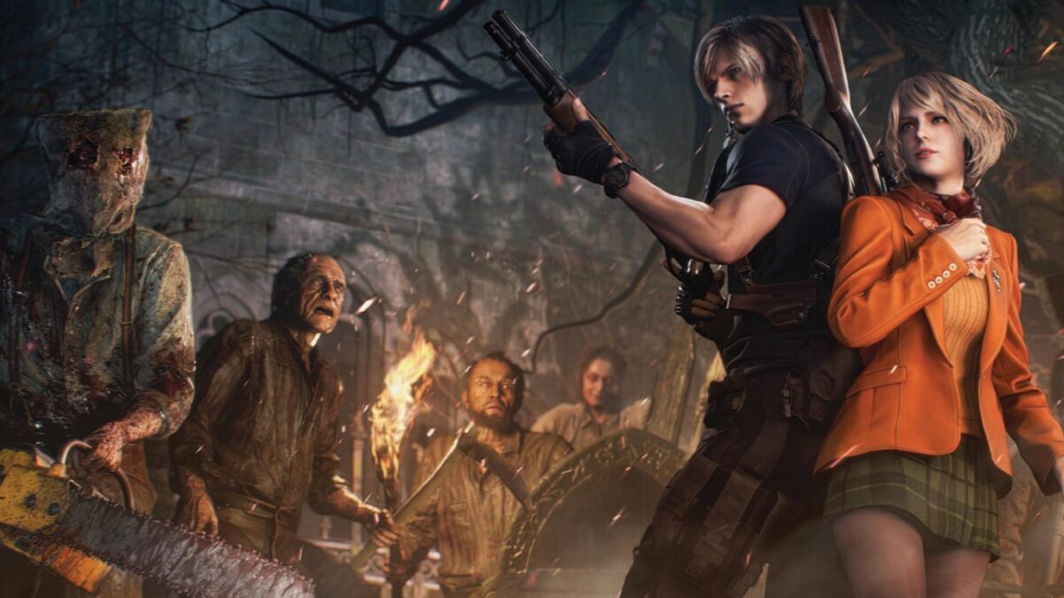 Capcom ya no mira atrás: el 93% de sus ventas son digitales y el cambio es imparable