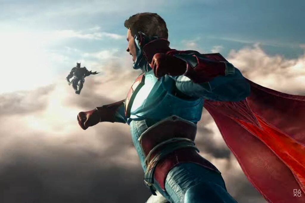 La filtración que nadie debía ver confirma el próximo gran juego de DC