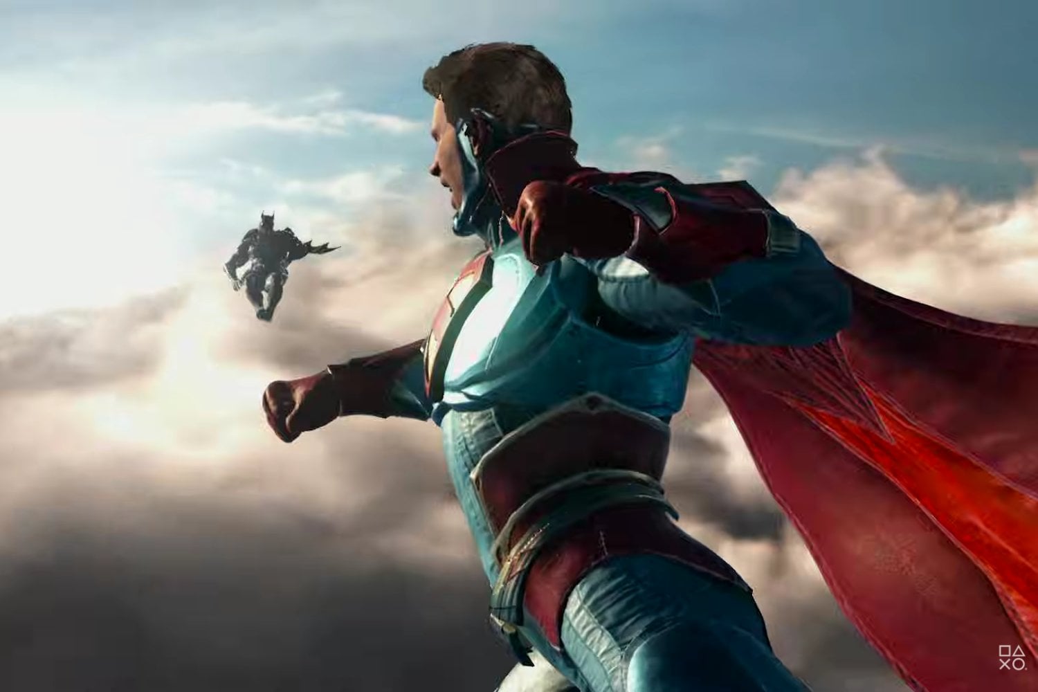 La filtración que nadie debía ver confirma el próximo gran juego de DC