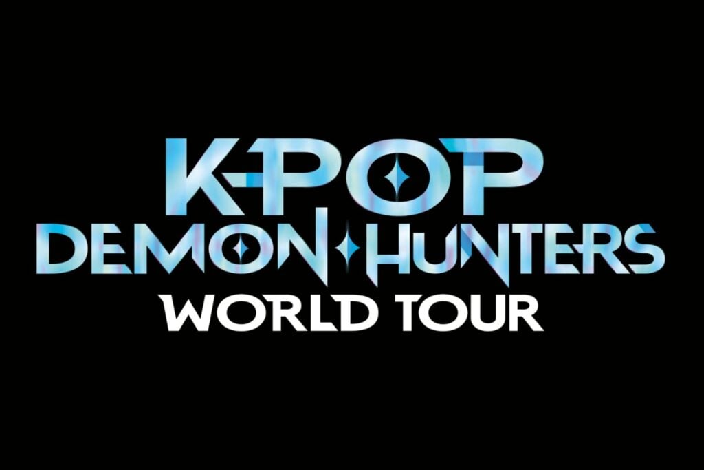 De la pantalla al escenario: el fenómeno de KPop Demon Hunters ahora quiere conquistar el mundo real