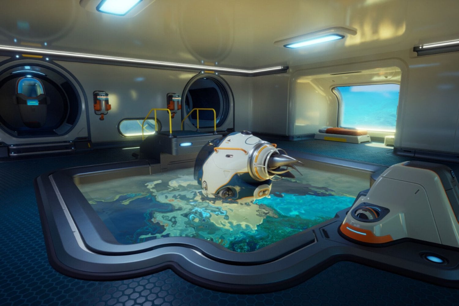 Se filtró el survival más esperado de Steam… pero lo que estás viendo no es el juego real