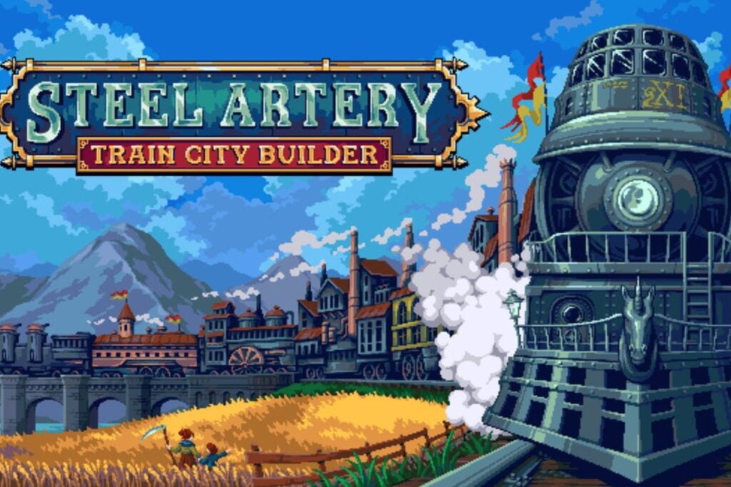 El city builder donde tu ciudad nunca se detiene… y puede colapsar en cualquier momento