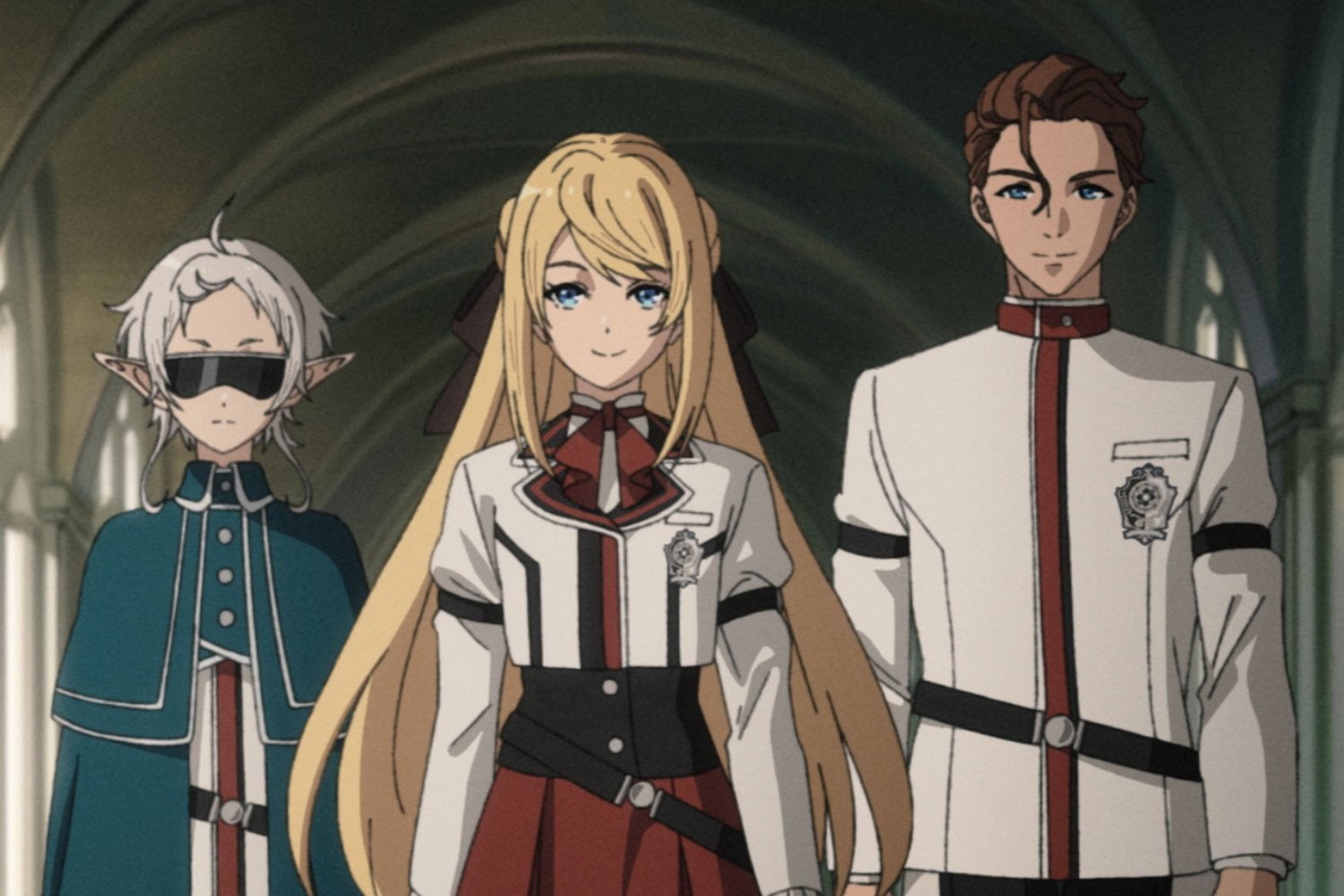 El regreso del isekai que marcó a toda una generación ya tiene fecha