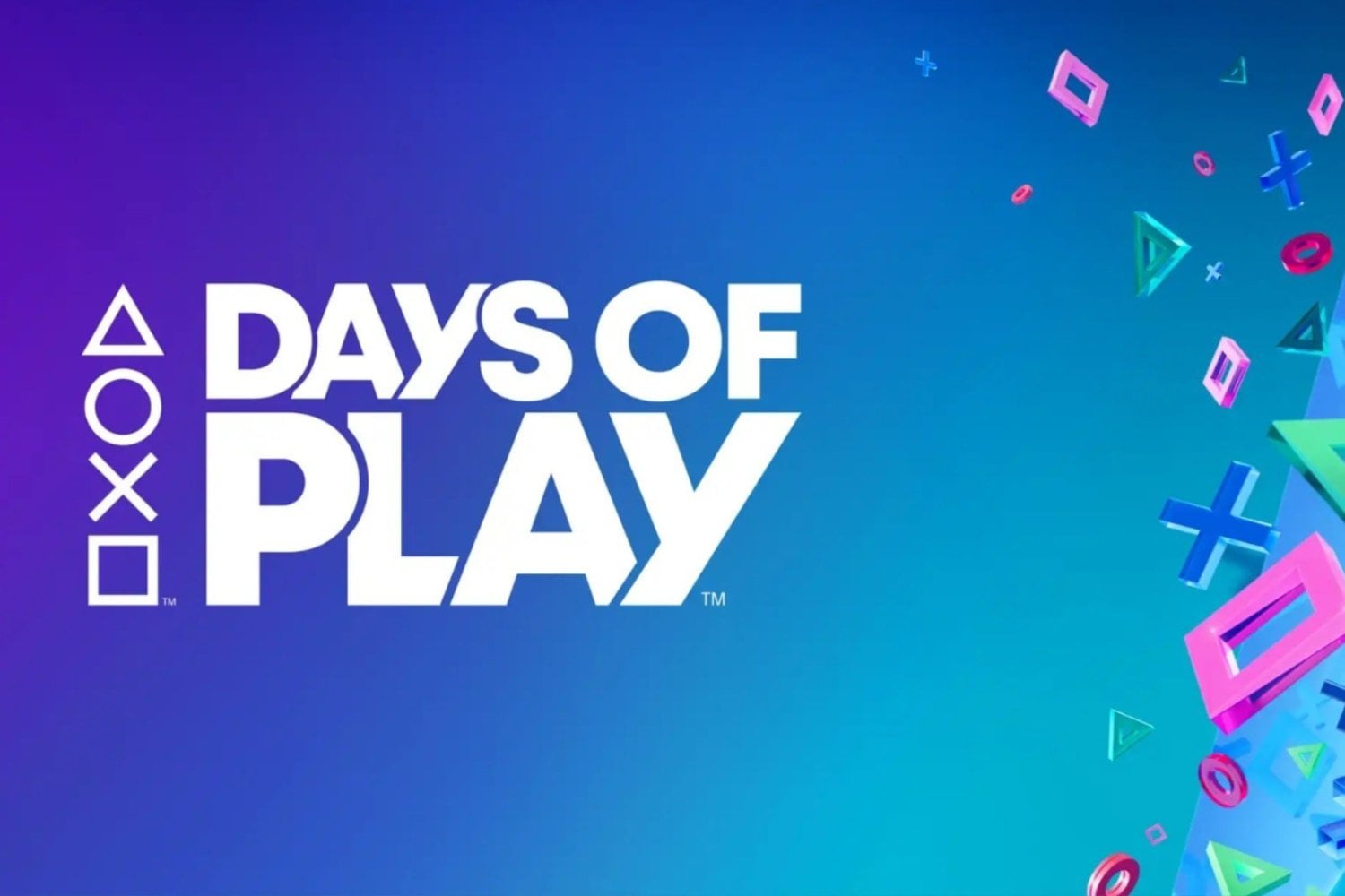 PlayStation prepara una lluvia de descuentos: los Days of Play 2026 ya tienen fecha filtrada