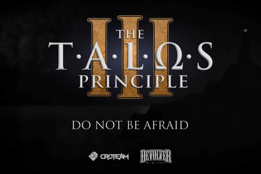 El rompecabezas que nunca quiso terminar: The Talos Principle prepara su cierre definitivo