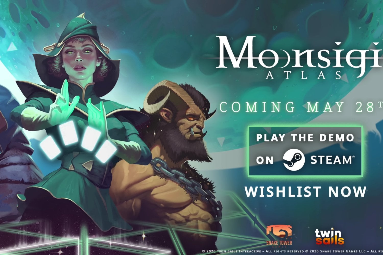 El juego que mezcla puzles y cartas está rompiendo todas las reglas