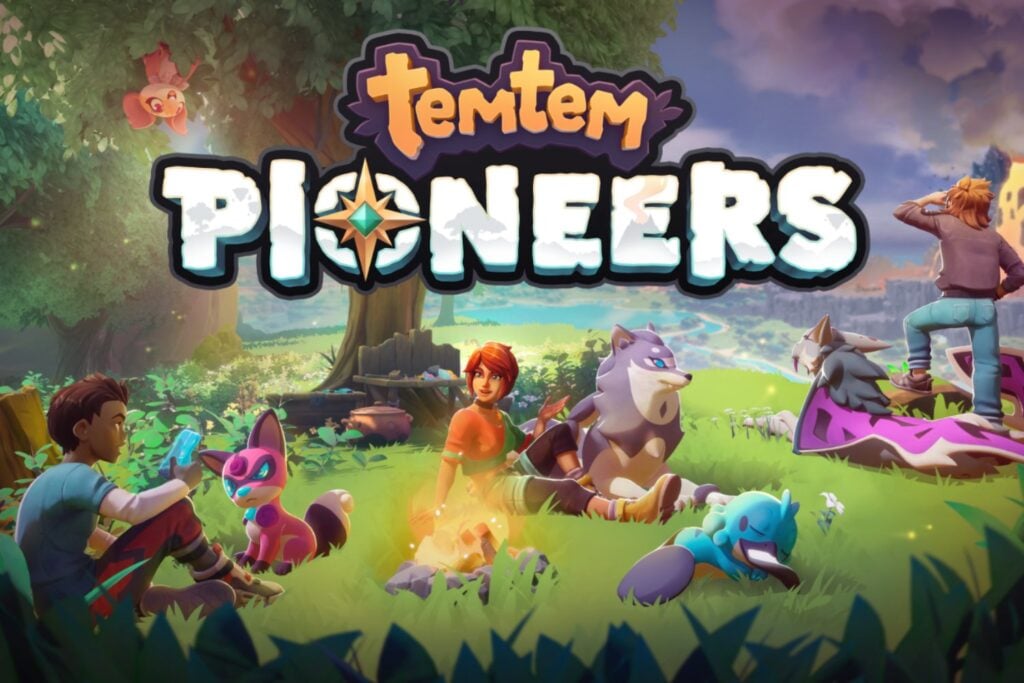 El fenómeno que desbordó Kickstarter: Temtem: Pioneers ya no parece un spin-off, sino el proyecto más ambicioso de Crema