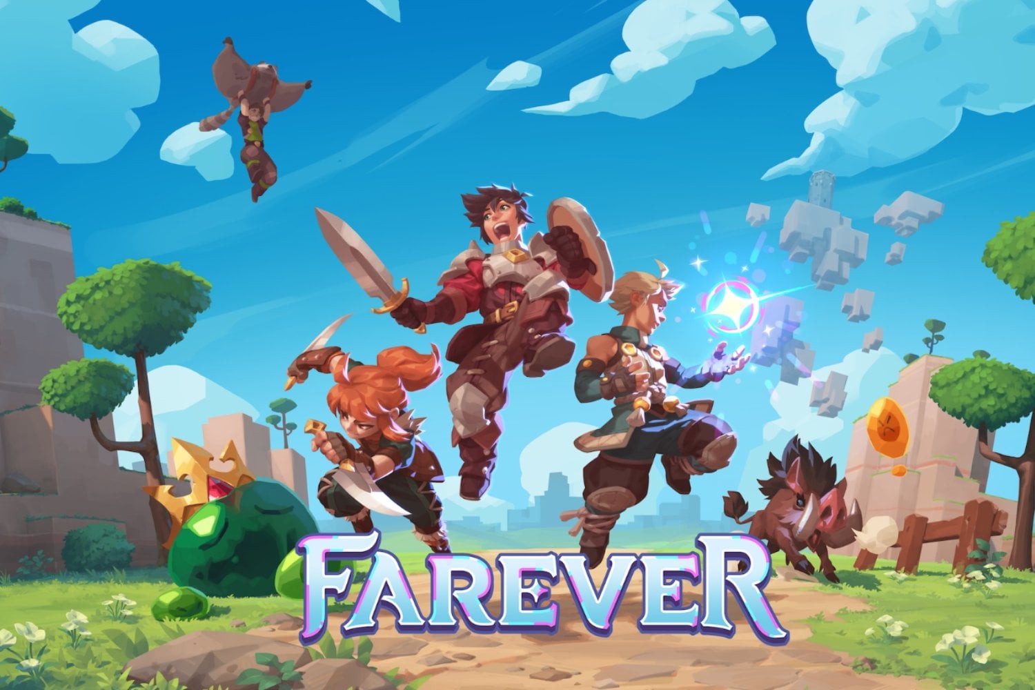 El RPG que explotó en Steam ahora enfrenta su momento más crítico: sostener el éxito o desaparecer