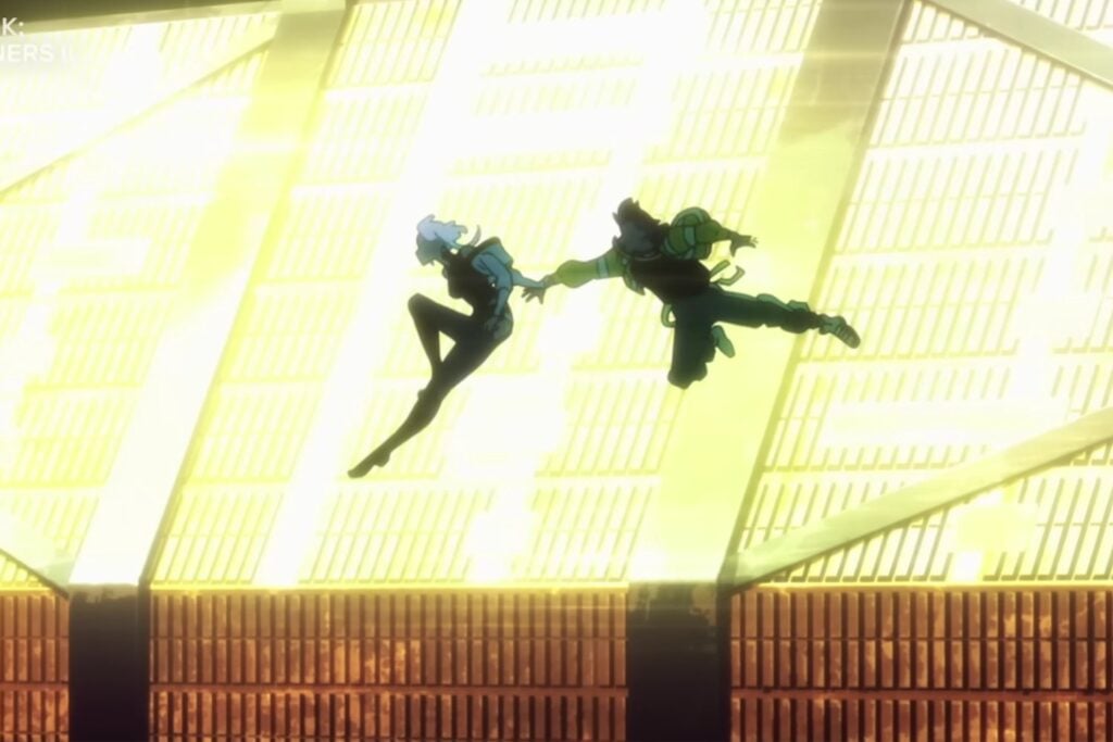 Cyberpunk: Edgerunners regresa y promete algo mucho más oscuro de lo esperado