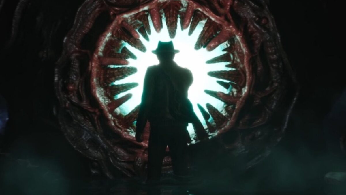 El terror cambia de forma: The Sinking City 2 abandona el misterio puro y se vuelve mucho más brutal