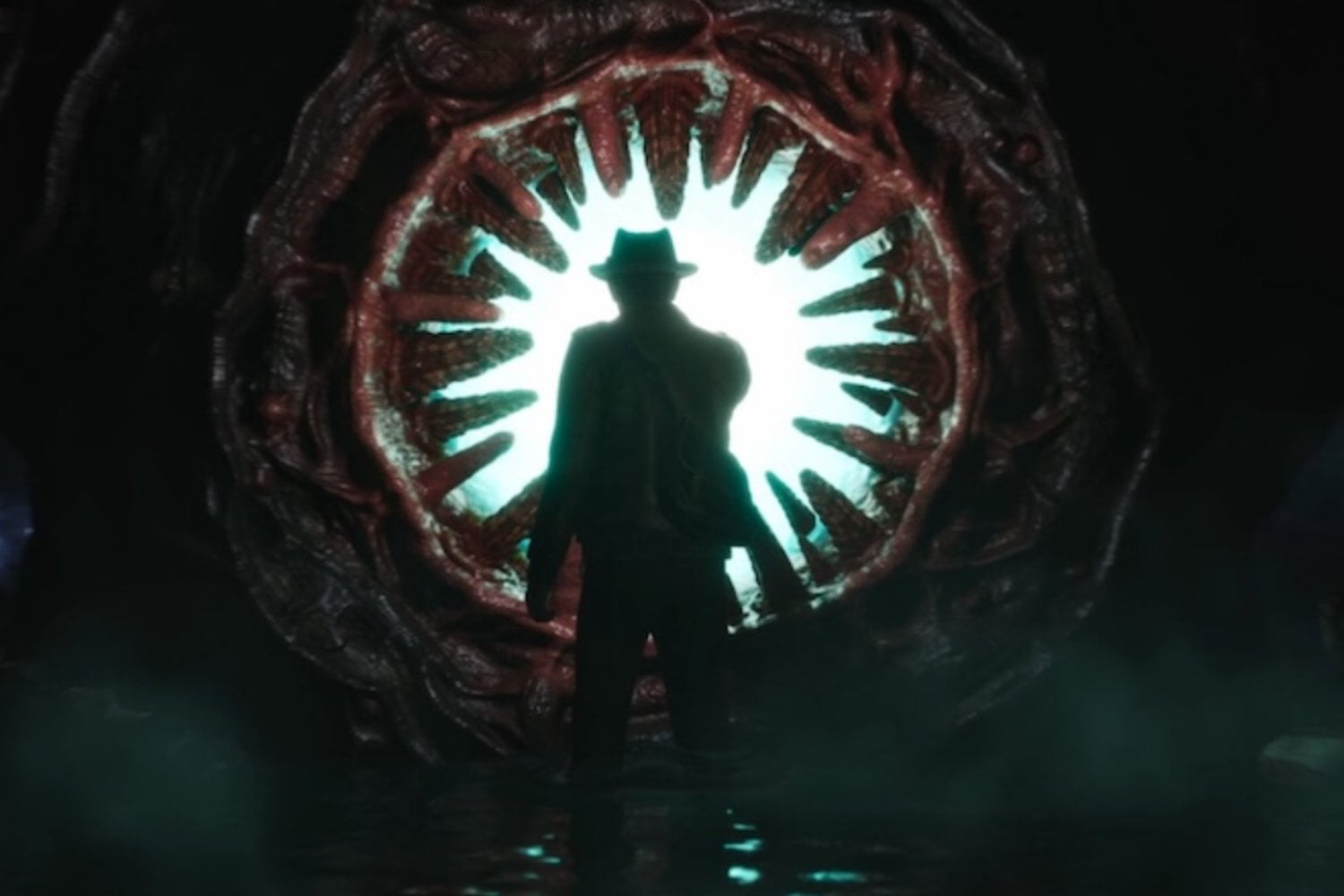 El terror cambia de forma: The Sinking City 2 abandona el misterio puro y se vuelve mucho más brutal