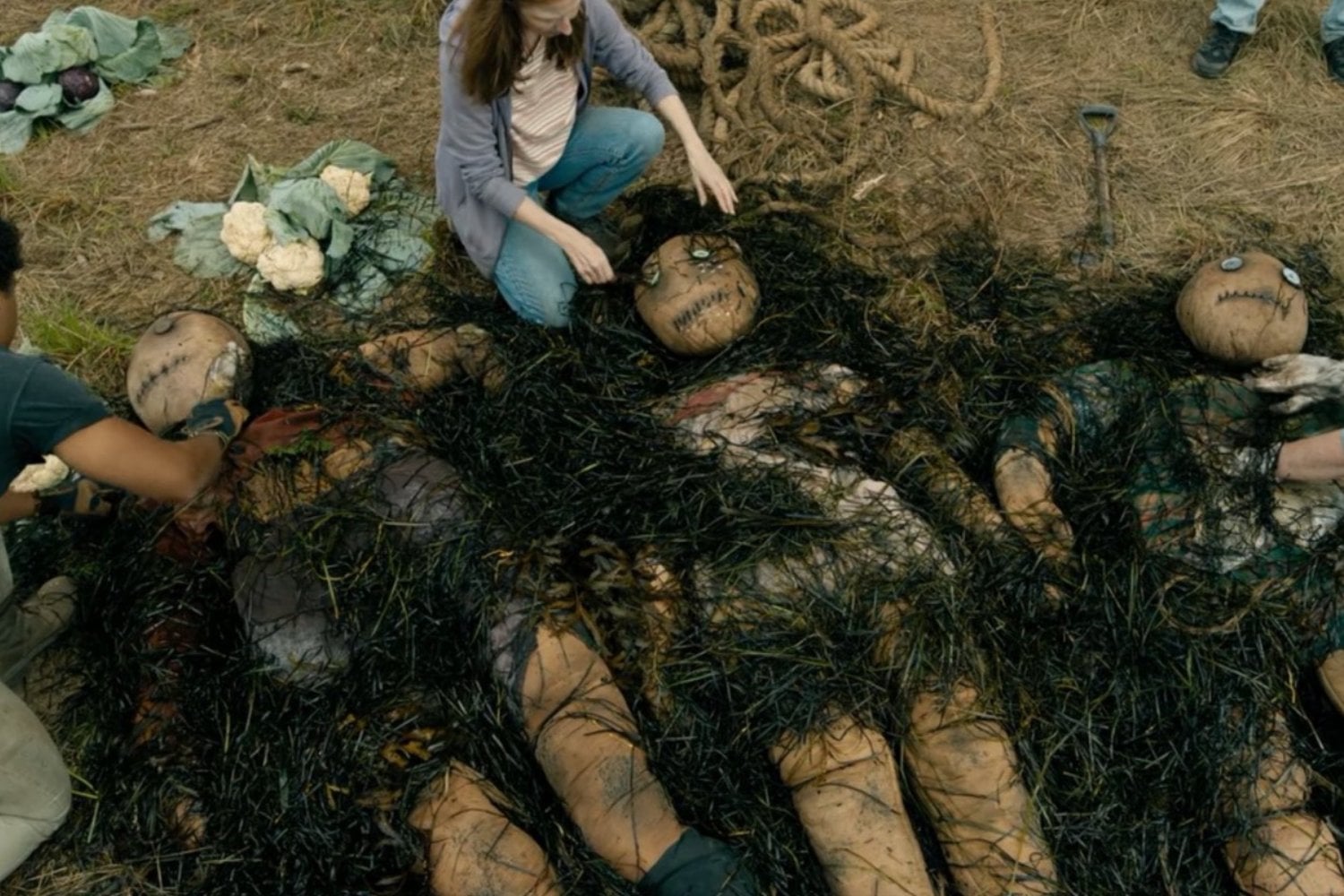 La serie donde entrar a un pueblo es condenarte para siempre: el terror que no deja escapar a nadie
