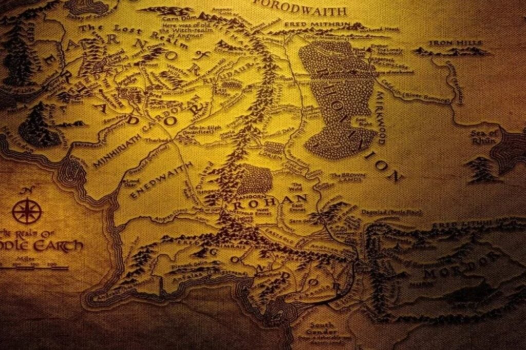 Warhorse sacude la industria: un nuevo Kingdom Come y un RPG de El Señor de los Anillos llegan al mismo tiempo