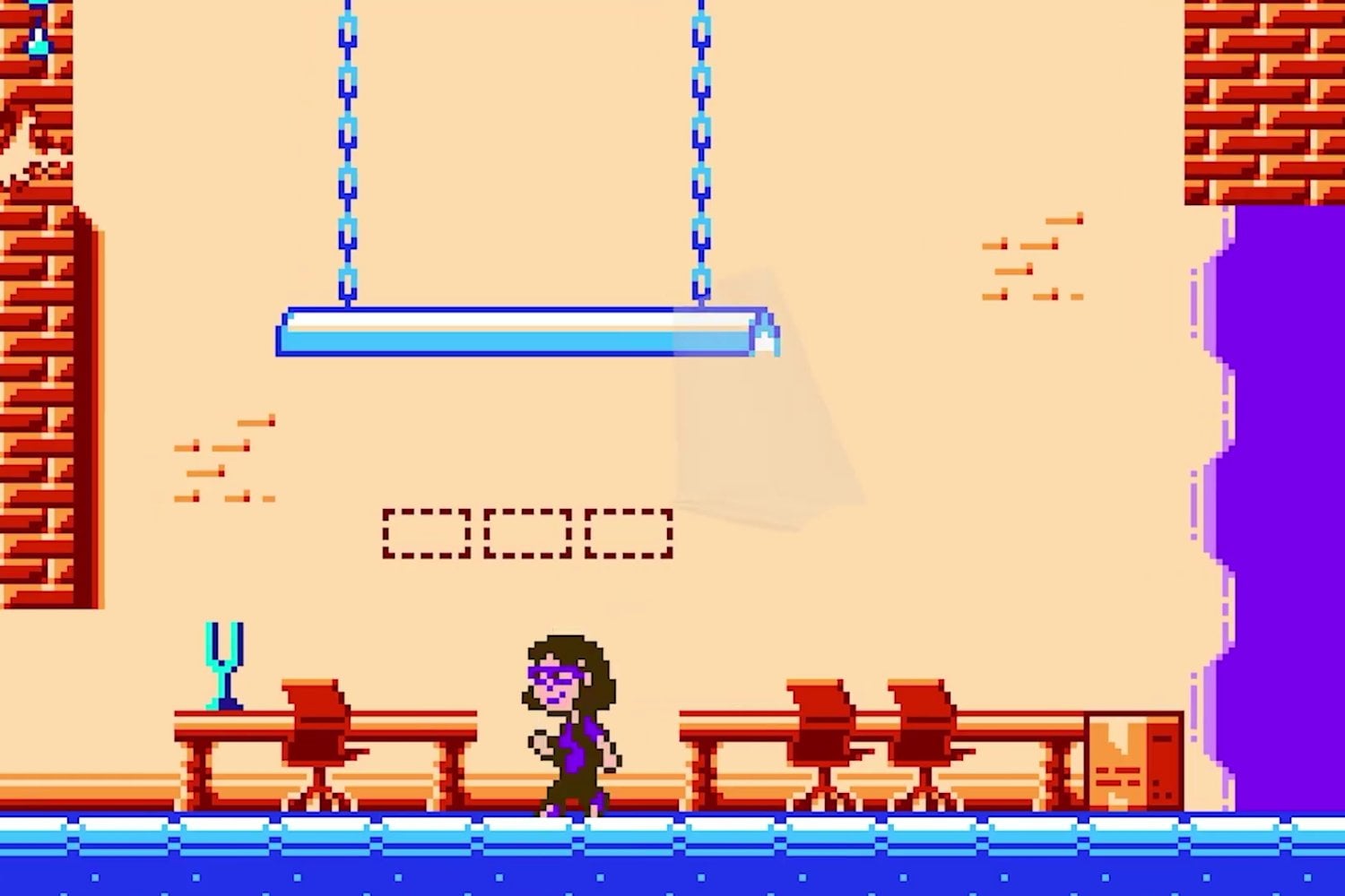El juego que convierte una biblioteca en un universo mágico ya tiene demo en Steam