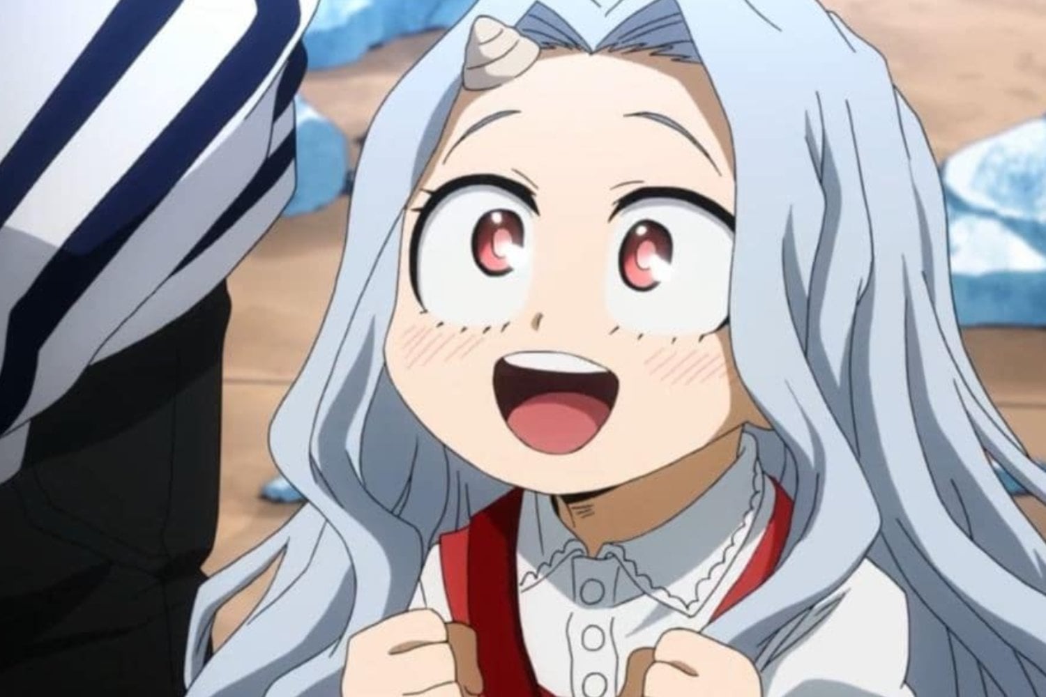 El legado de Deku no termina… cambia de protagonista y empieza una nueva historia