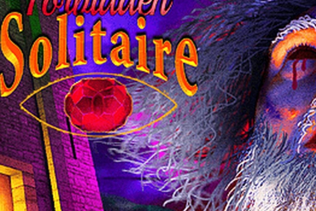 El solitario más oscuro que jamás jugaste esconde algo mucho peor que un simple juego