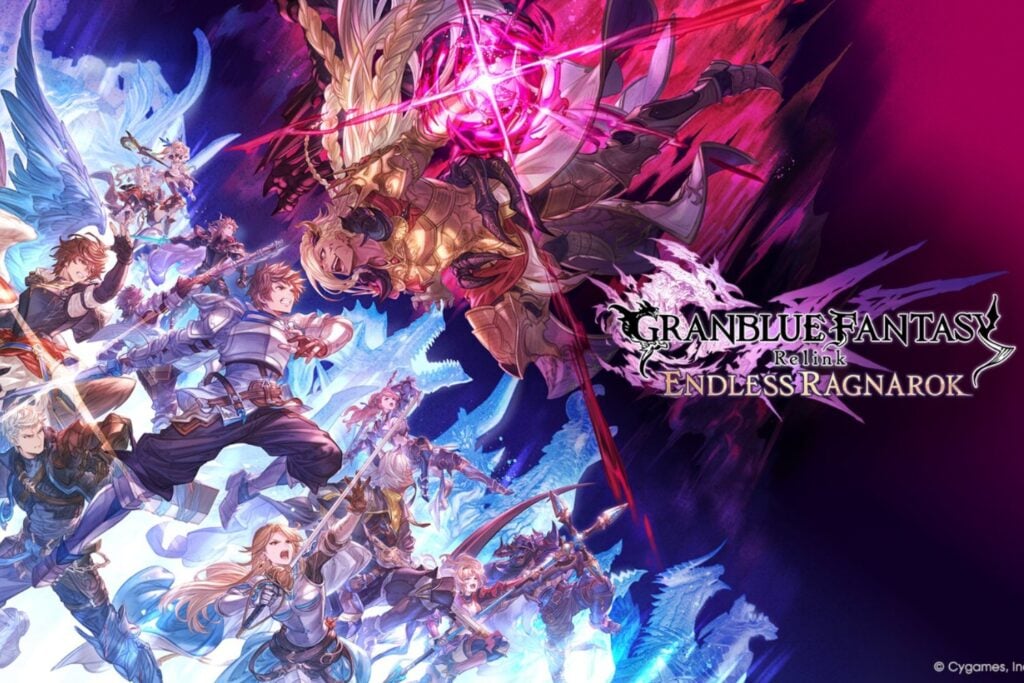 El regreso que nadie esperaba: Granblue Fantasy se expande con su capítulo más ambicioso