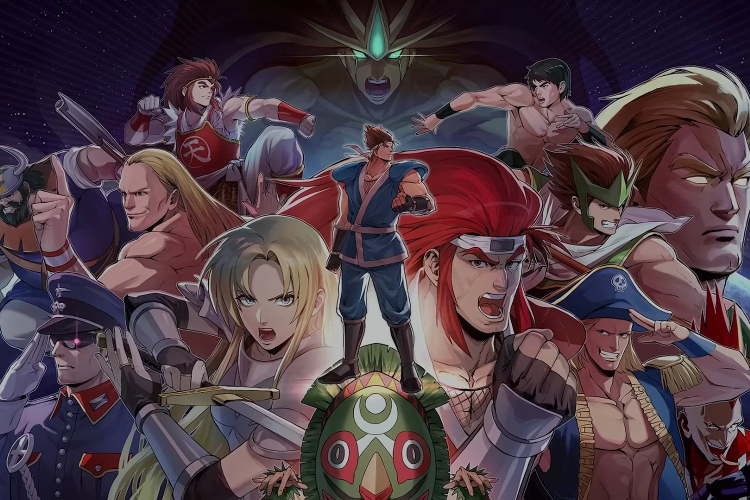 No es solo nostalgia: el clásico de SNK que vuelve a sentirse como nuevo en cada combate
