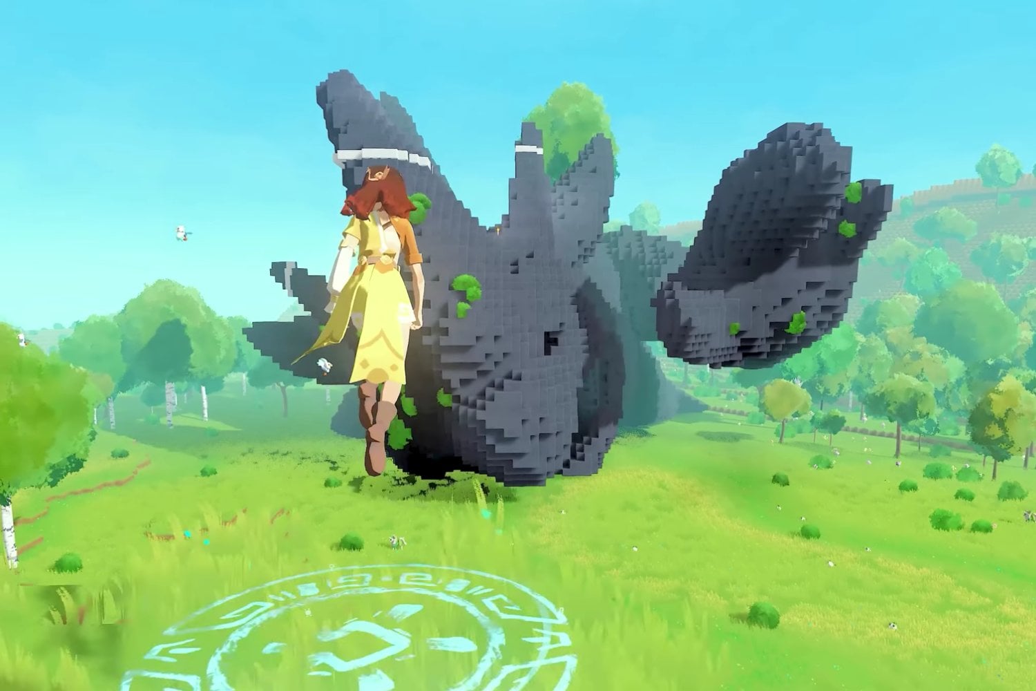 El RPG que quiere ser infinito: cada jugador vivirá una aventura completamente distinta