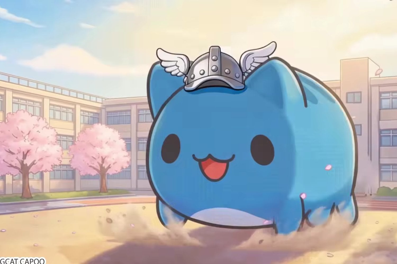Un viejo MMORPG vuelve con una criatura viral que nadie esperaba