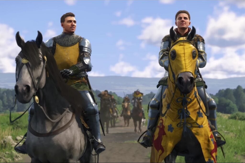 Warhorse confirma lo que todos querían… pero ahora el futuro de Kingdom Come genera nuevas dudas