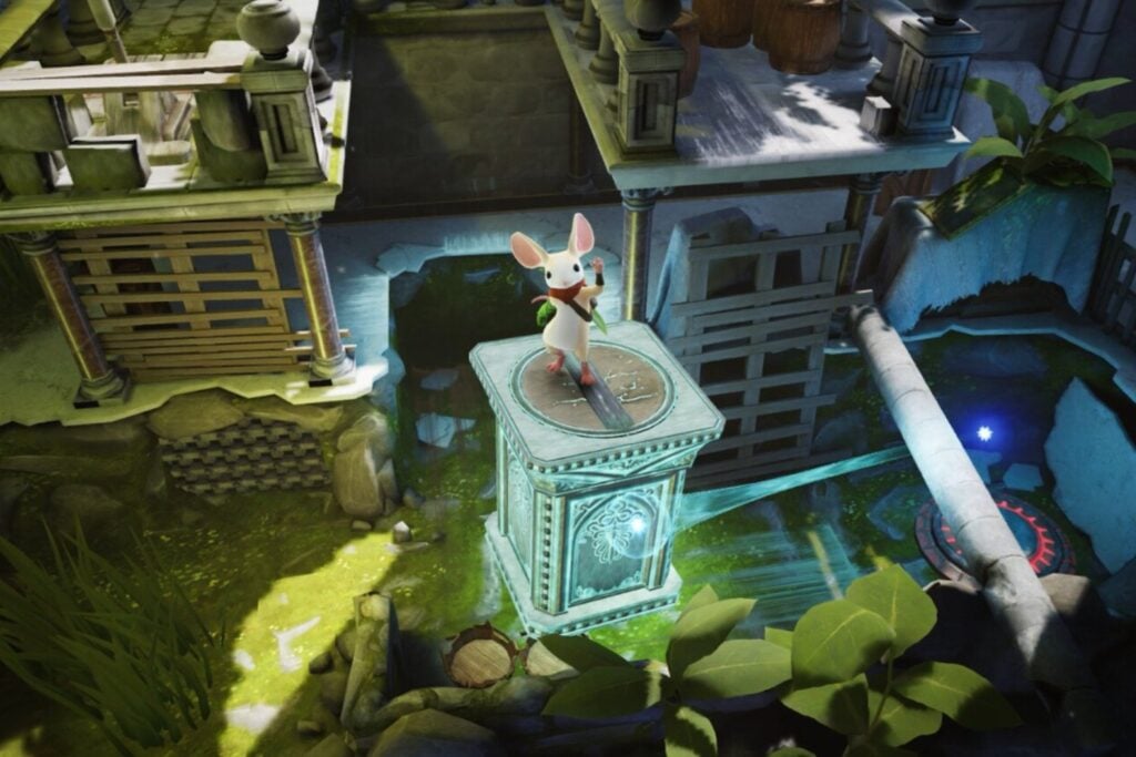 El regreso que rompe los límites de la realidad virtual: la pequeña heroína vuelve para conquistar a todos
