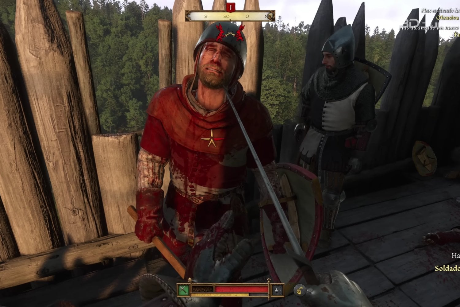 Warhorse confirma lo que todos querían… pero ahora el futuro de Kingdom Come genera nuevas dudas