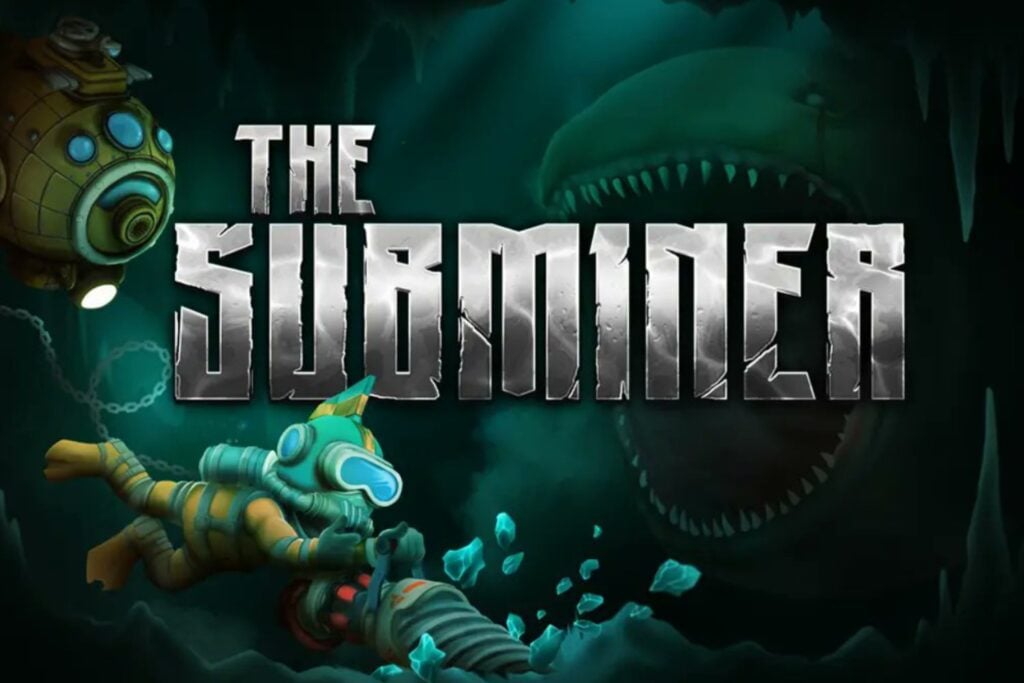 Descender sin control: el juego submarino que convierte cada decisión en una apuesta peligrosa