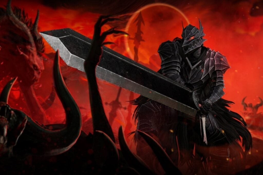 La edición que todos esperaban: Berserk da el salto más ambicioso en español… y no será para todos