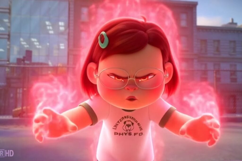 La película de Pixar que escondía mucho más de lo que parecía: adolescencia, emociones y un mensaje que golpea fuerte